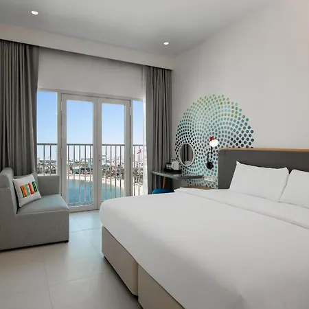 Rove La Mer Beach, Jumeirah-2